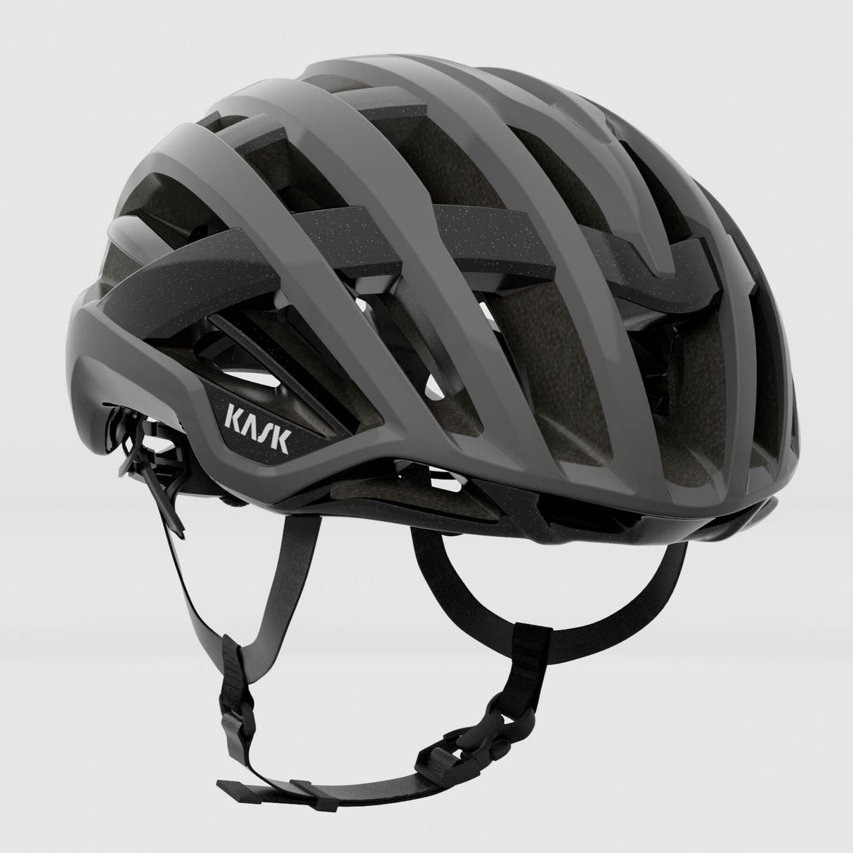Casco Kask Valegro WG11 - Grigio - H