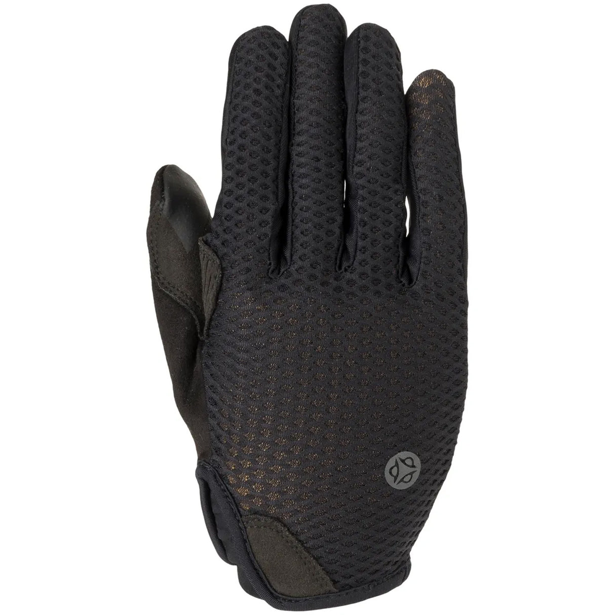 Guanti Agu Venture - Nero - I