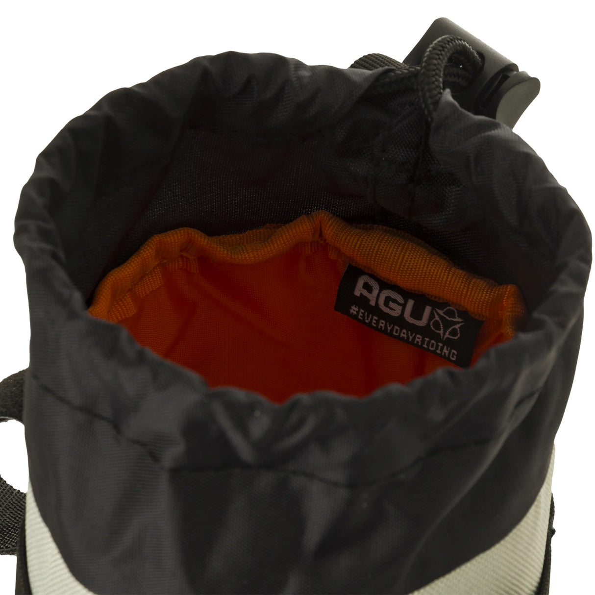 Borsa manubrio Agu Venture Snack - Verde chiaro - O