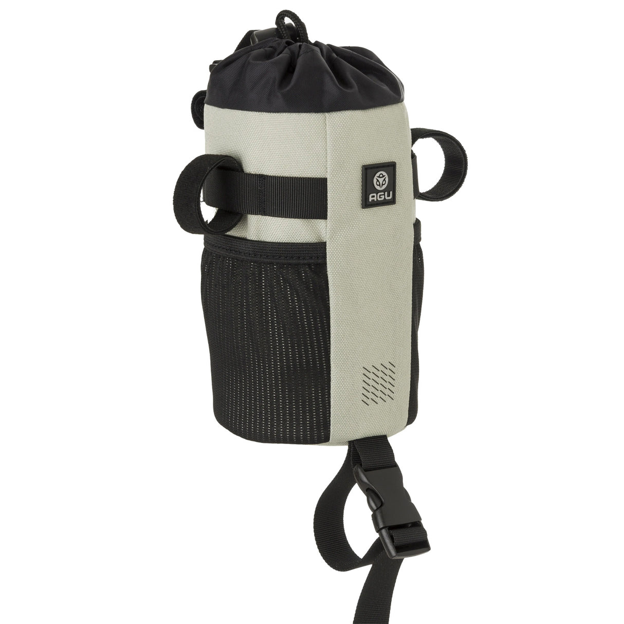 Borsa manubrio Agu Venture Snack - Verde chiaro - L