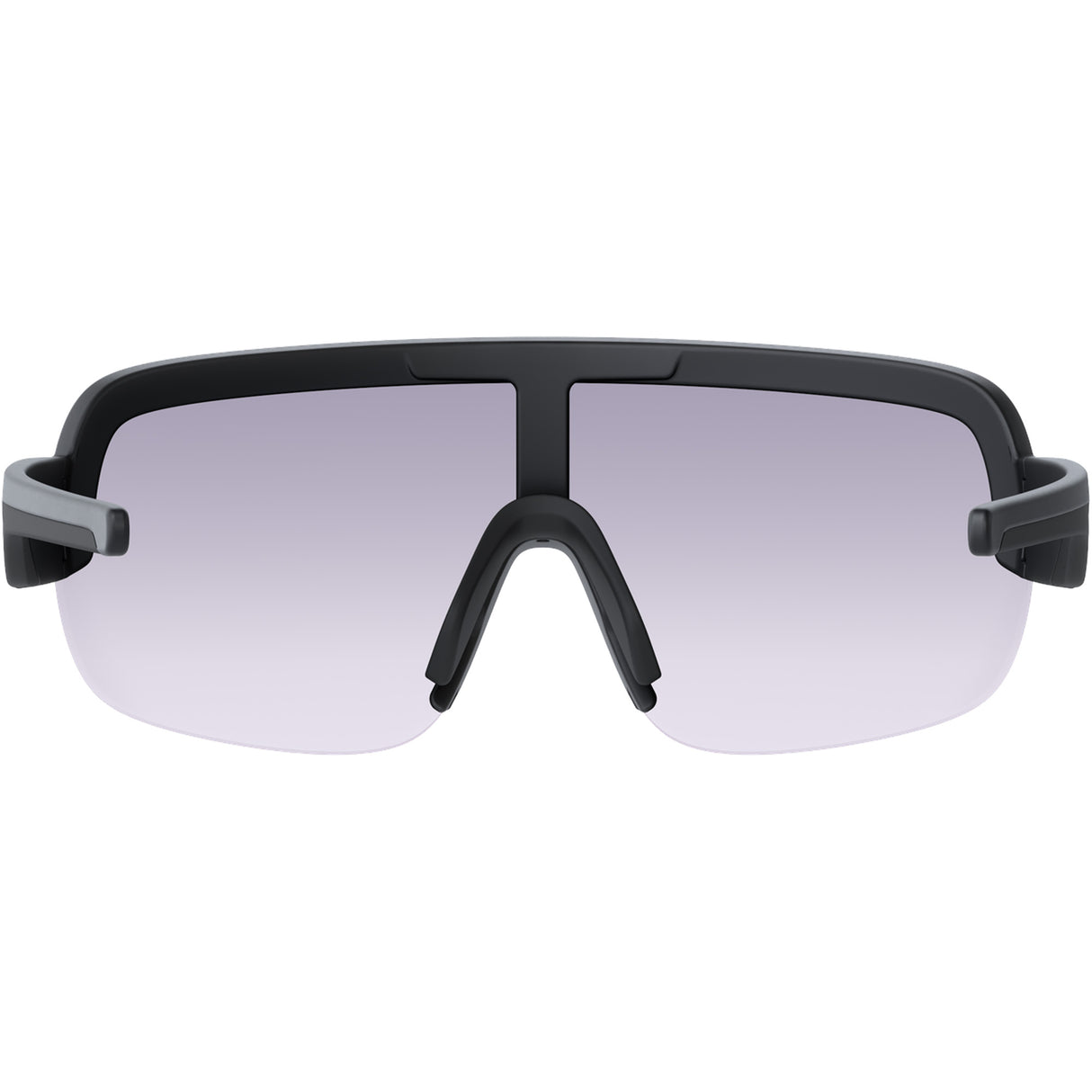 Occhiali Poc Aim - Uranium Black Silver - O