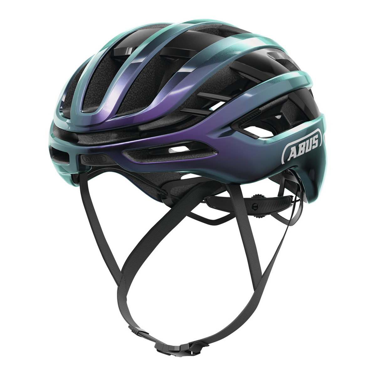 Abus AirBreaker 2.0 Mips Helm - Violett