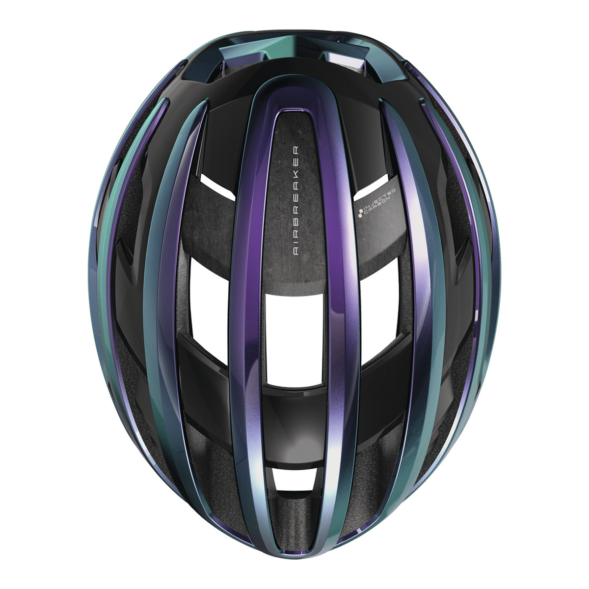 Abus AirBreaker 2.0 Mips Helm - Violett