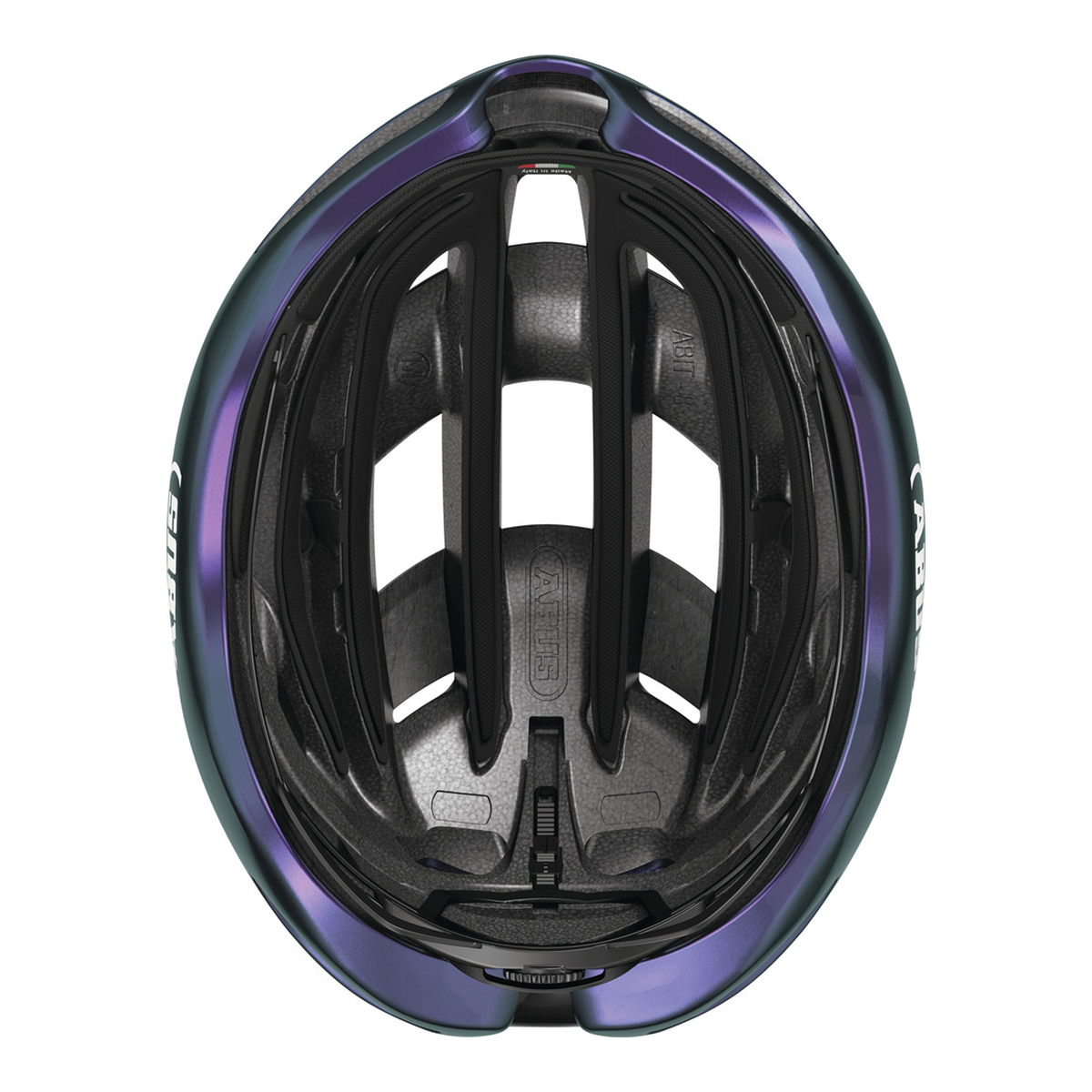 Abus AirBreaker 2.0 Mips Helm - Violett