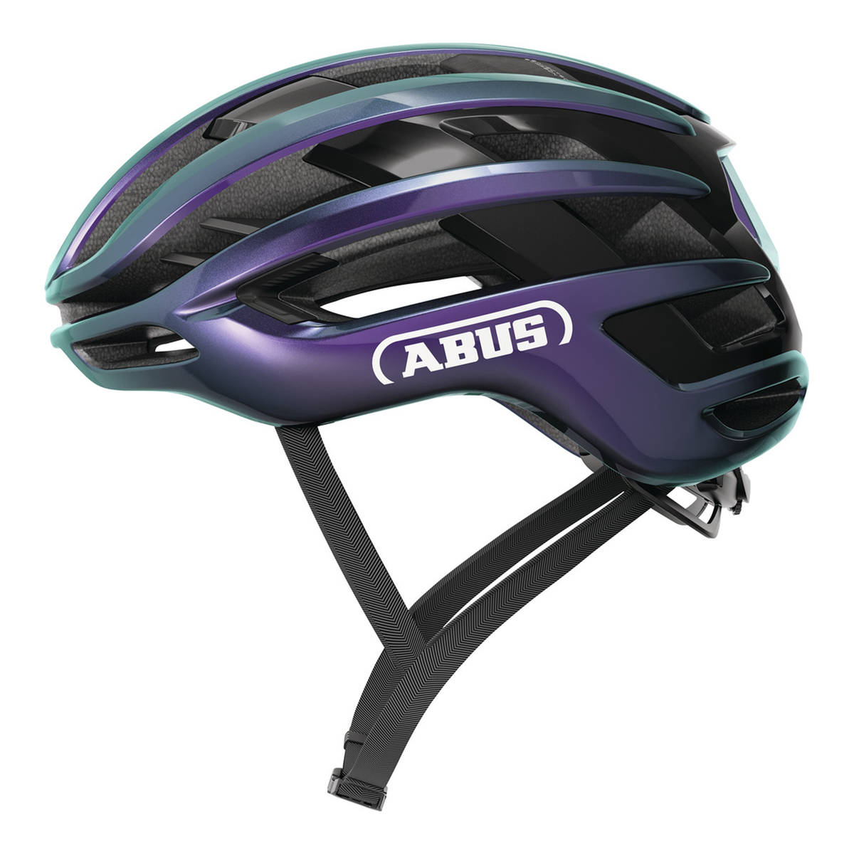 Abus AirBreaker 2.0 Mips Helm - Violett