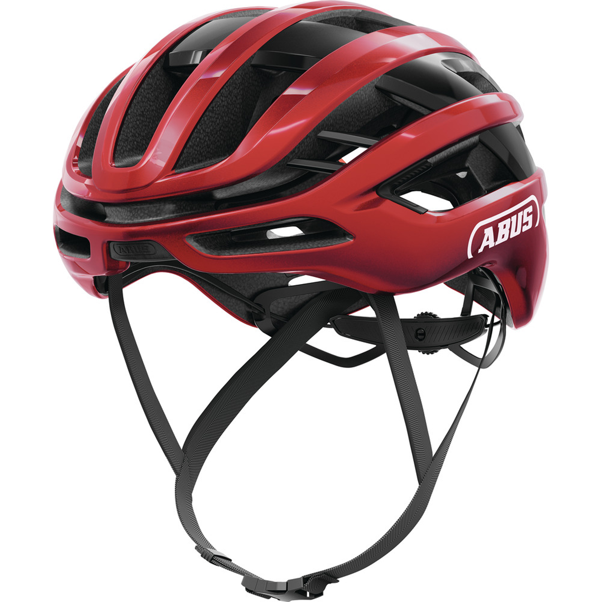 Casco Abus AirBreaker 2.0 - Rosso