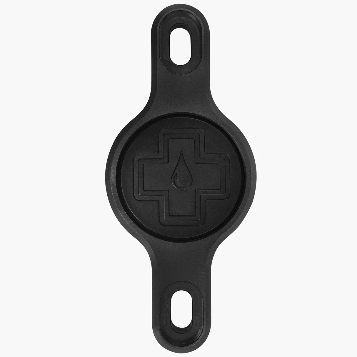 Muc-Off Supporto Airtag - Nero - I