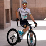 Cuissard a bretelles Bahrain Victorious 2023 PRS - Tour de France