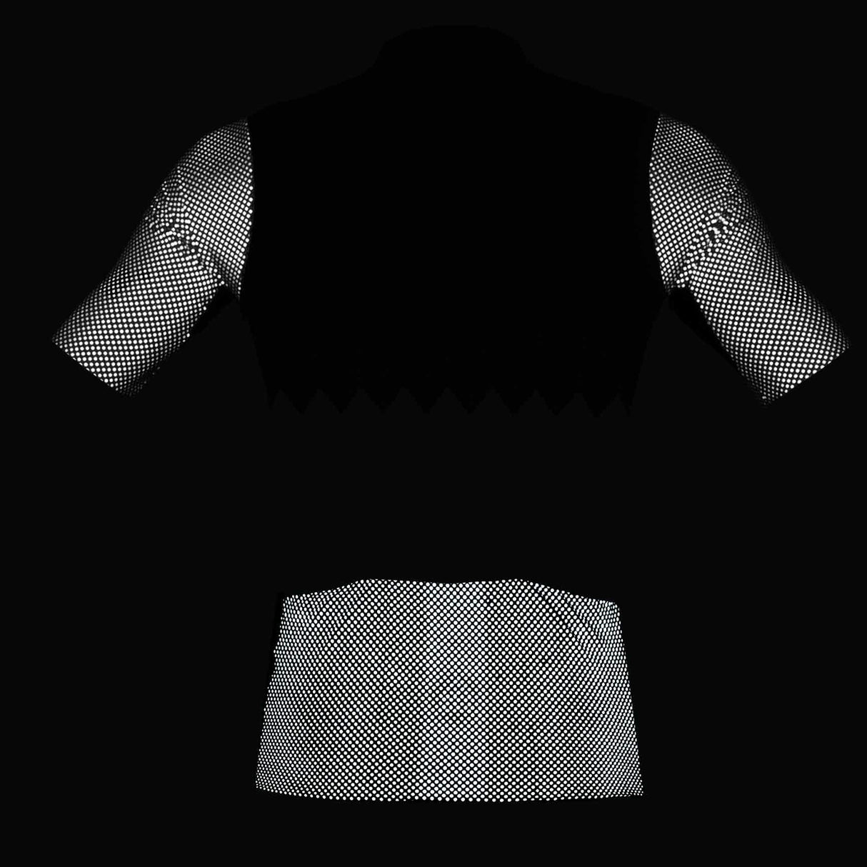 Maglia Alka Evolution 2 - Azzurro - I