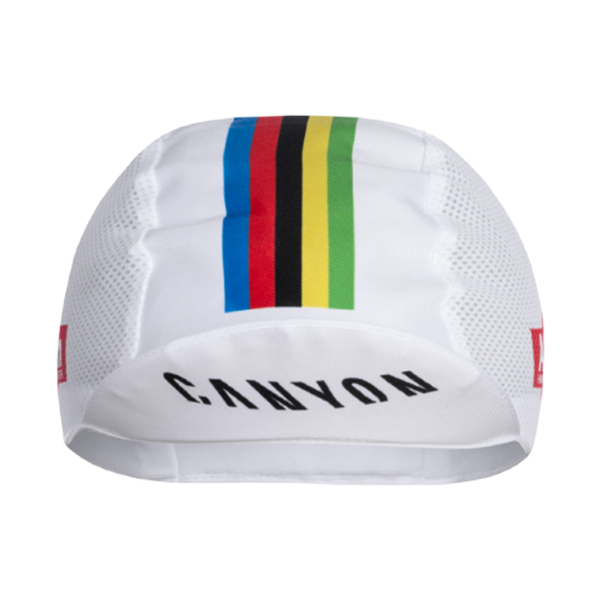支給品 Alpecin Deceuninck ロードスーツ・サイクルキャップ Kalas Alpecin Deceuninck 2024 cycling cap - WC