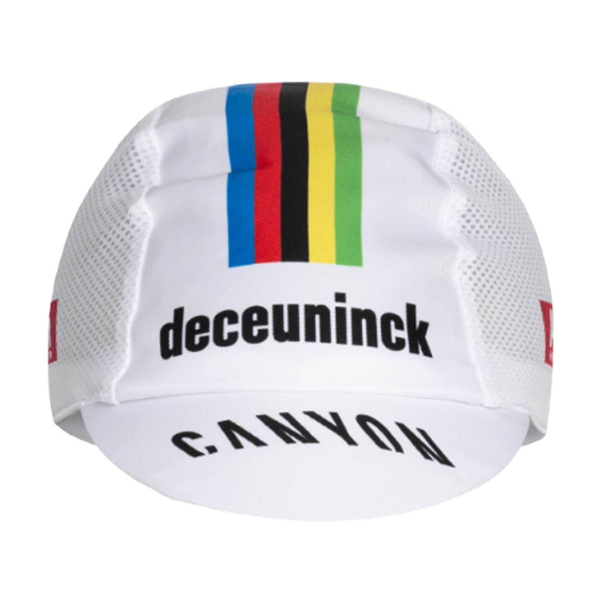Kalas Alpecin Deceuninck 2024 cycling cap - WC
