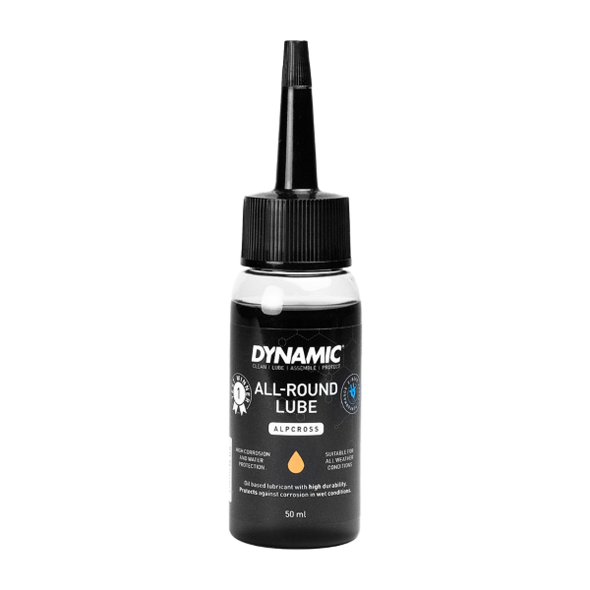 Dynamic All-Round Lube Alpcross Lubricant - 50 ml