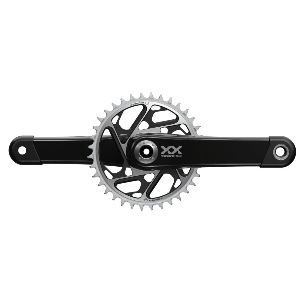 Guarnitura Sram XX Eagle SL Dub 34T T-type - 170mm - Q