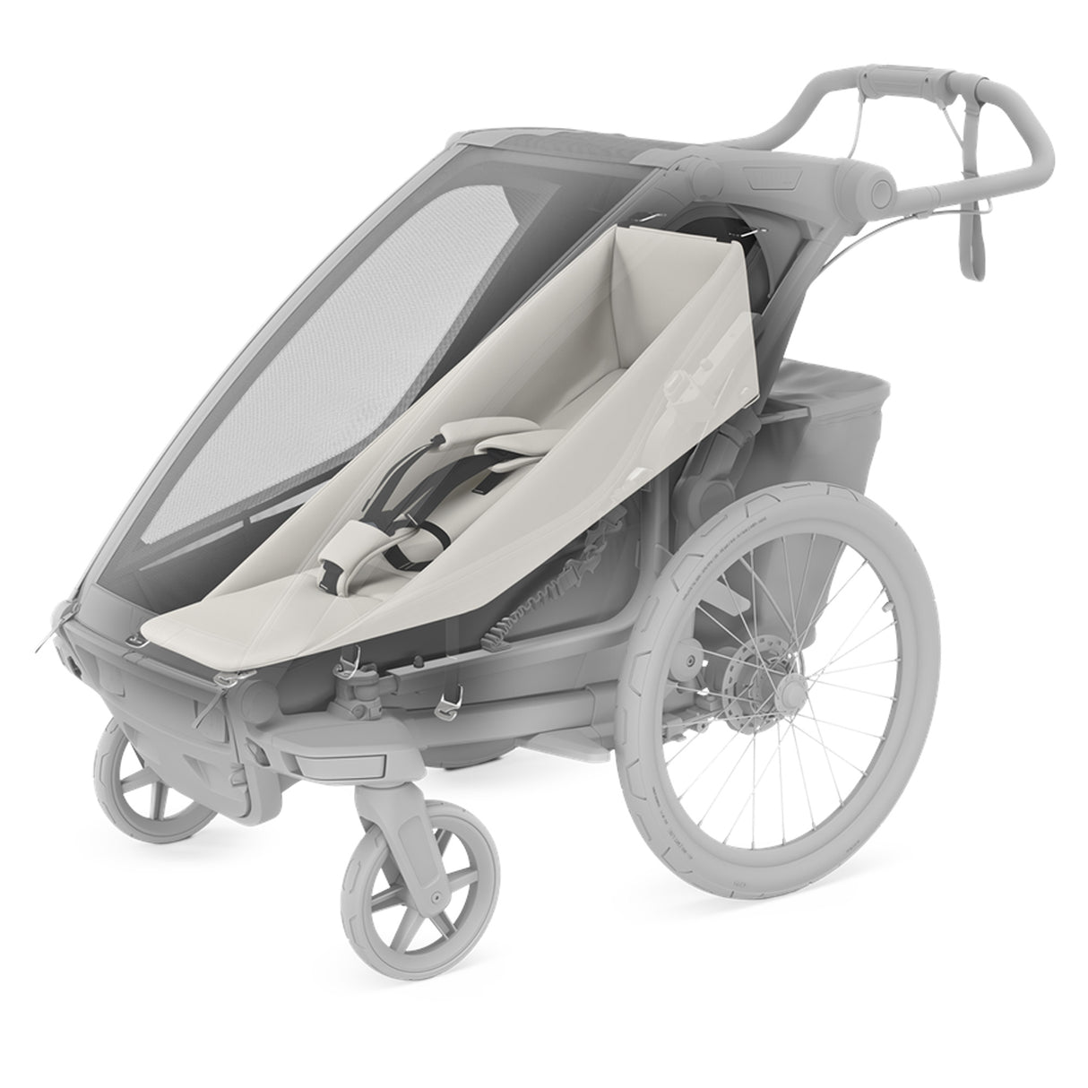 Thule Chariot infant sling - I