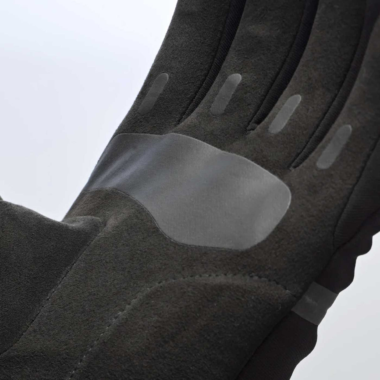 Guanti Maap Apex Deep Winter - Nero - A