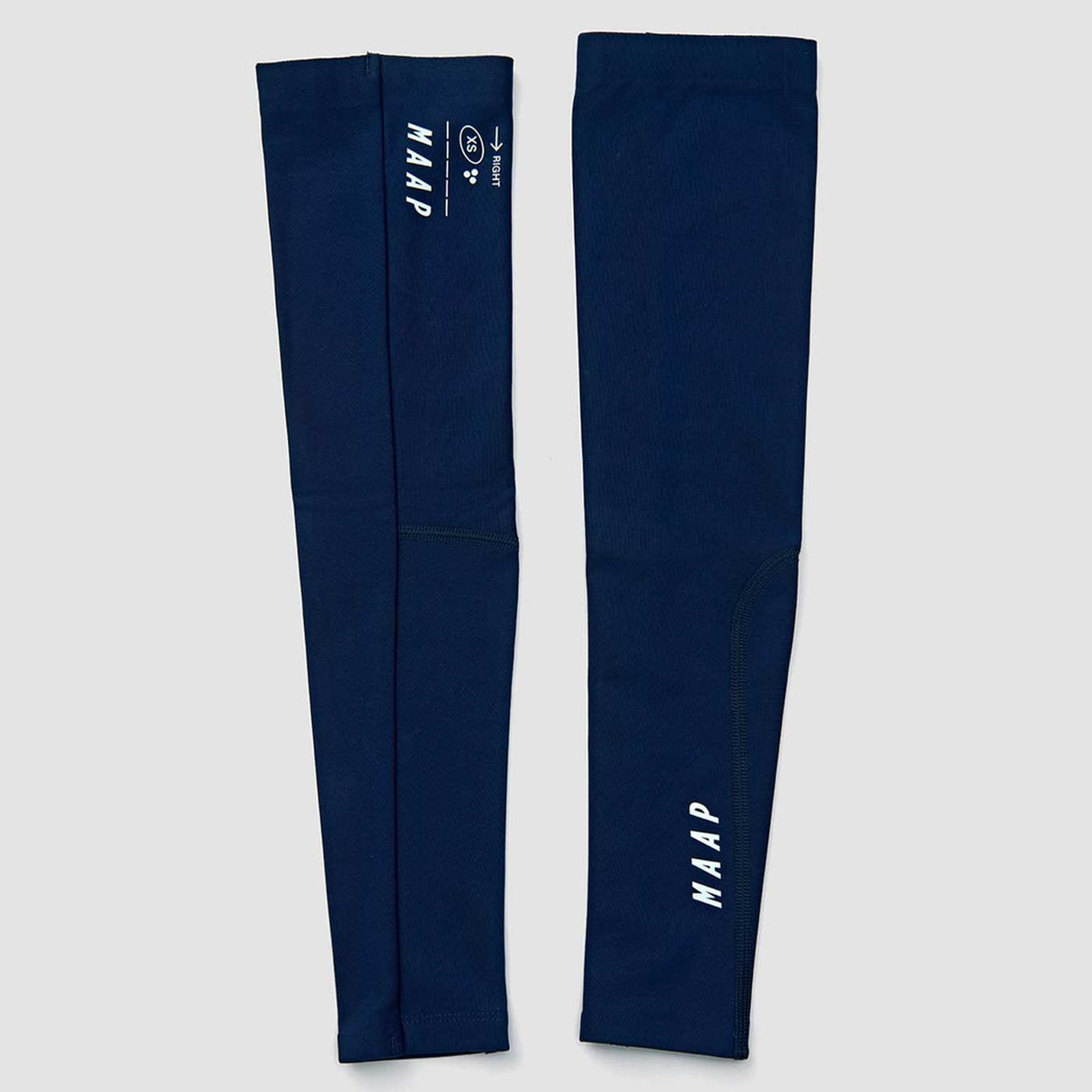 Manicotti Maap Warmers - Blu - A