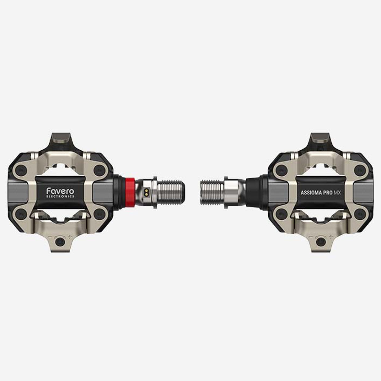 Pedali Favero Assioma PRO MX-1 - G