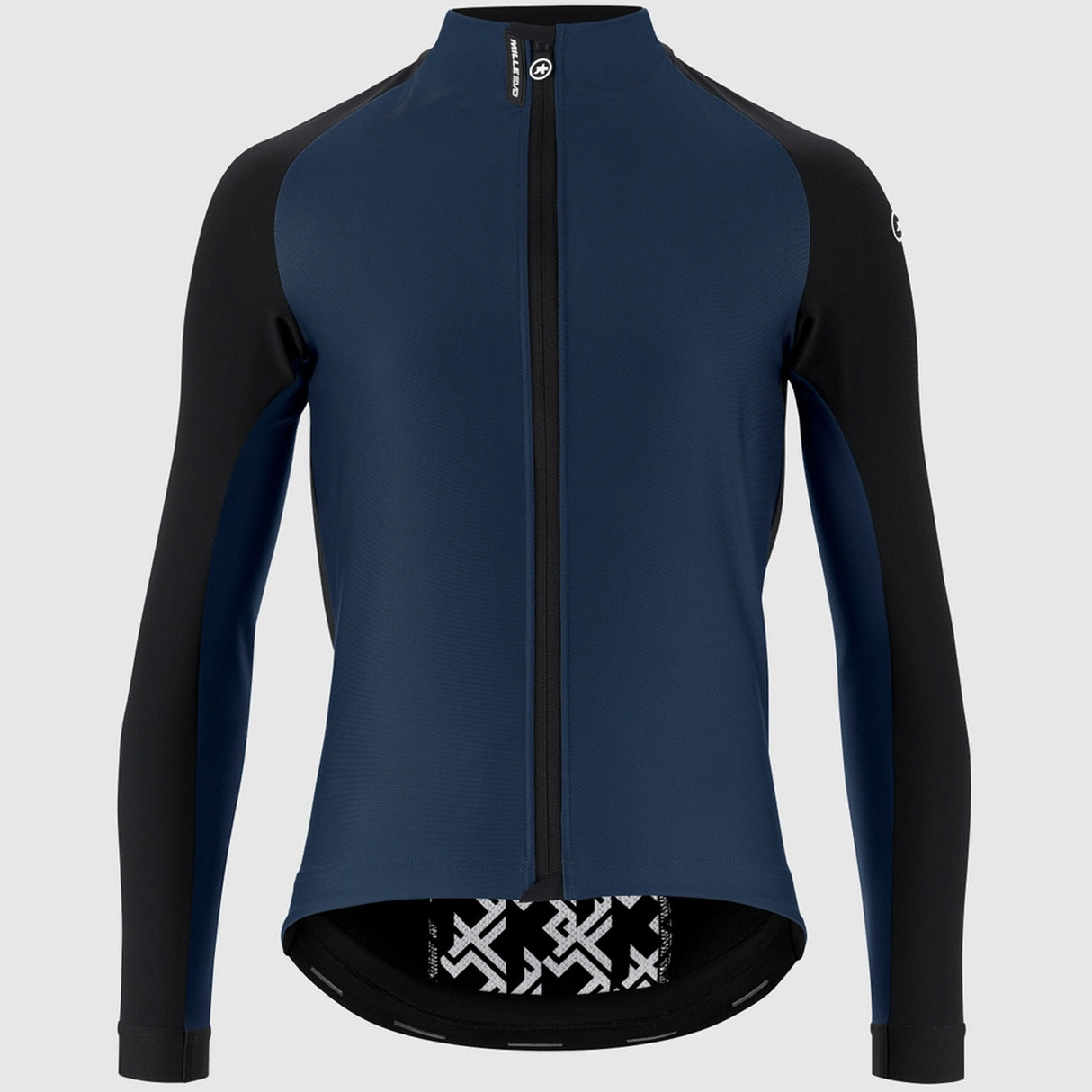 Giacca Assos Mille GT Winter EVO - Blu - B