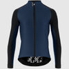 Assos Mille GT Winter EVO jacket - Blue