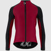 Giacca Assos Mille GT Winter EVO - Rosso