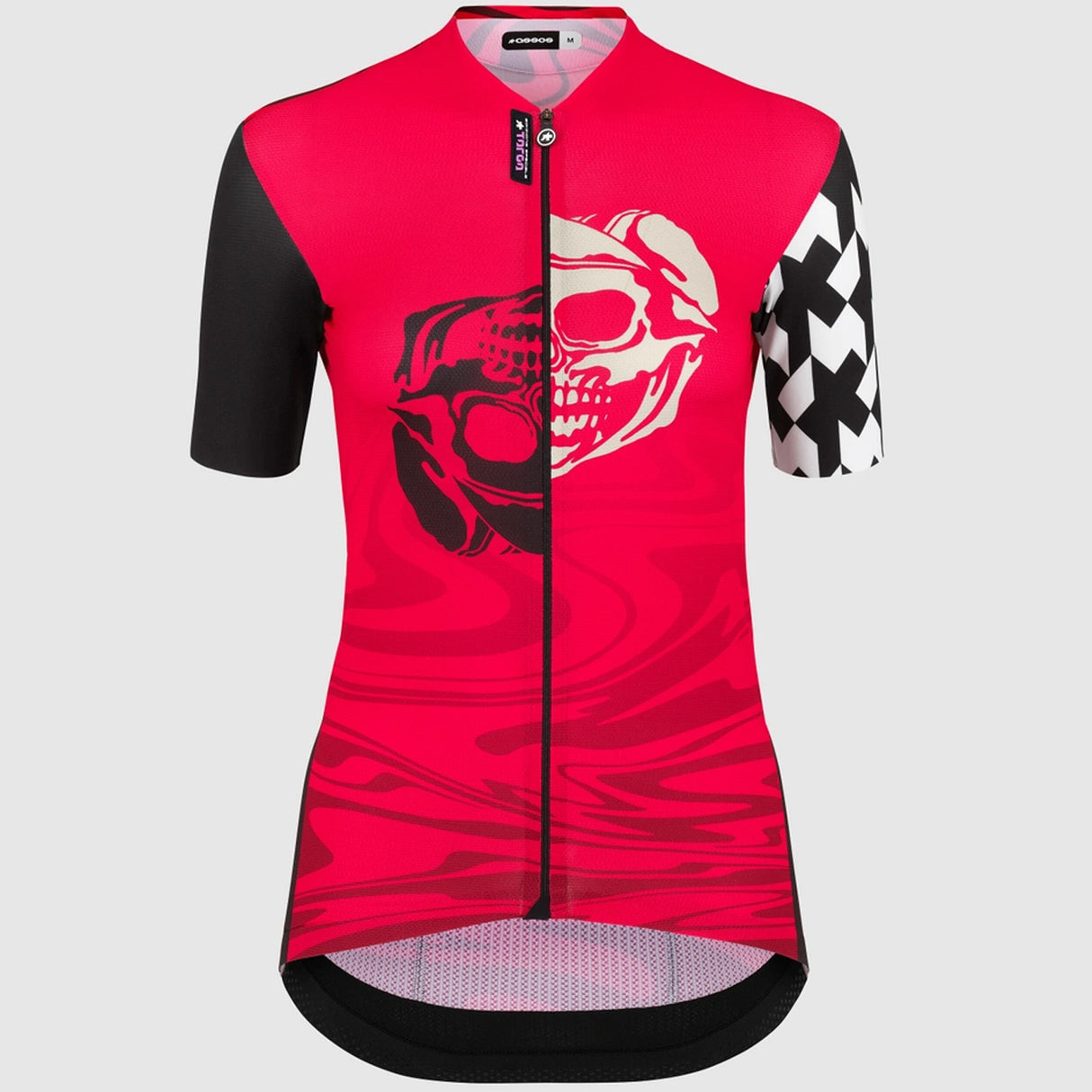 Maglia donna Assos Dyora RS S9 - Speed Club 2023 - Q