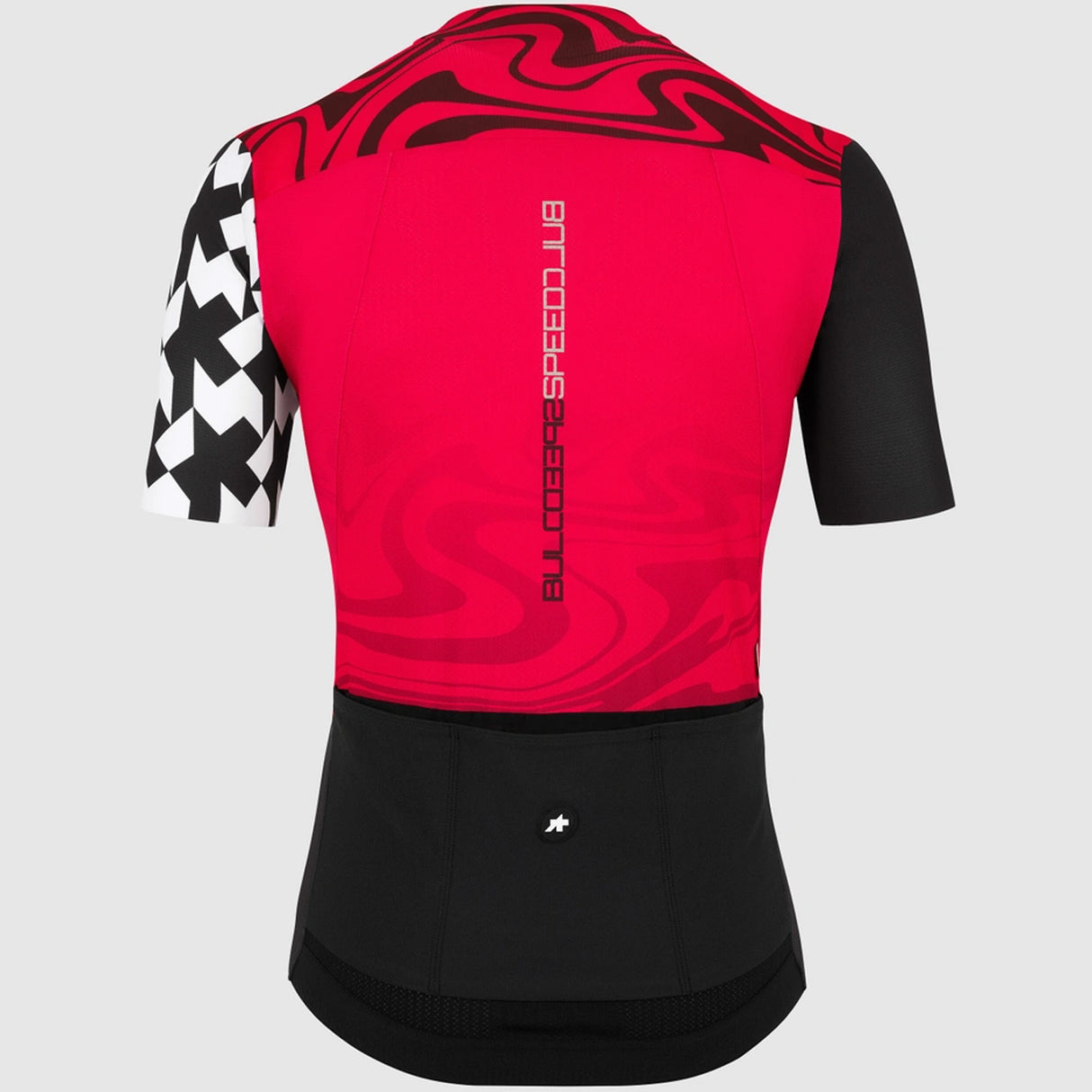 Maglia Assos Equipe RS S9 Targa - Speed Club 2023 - A