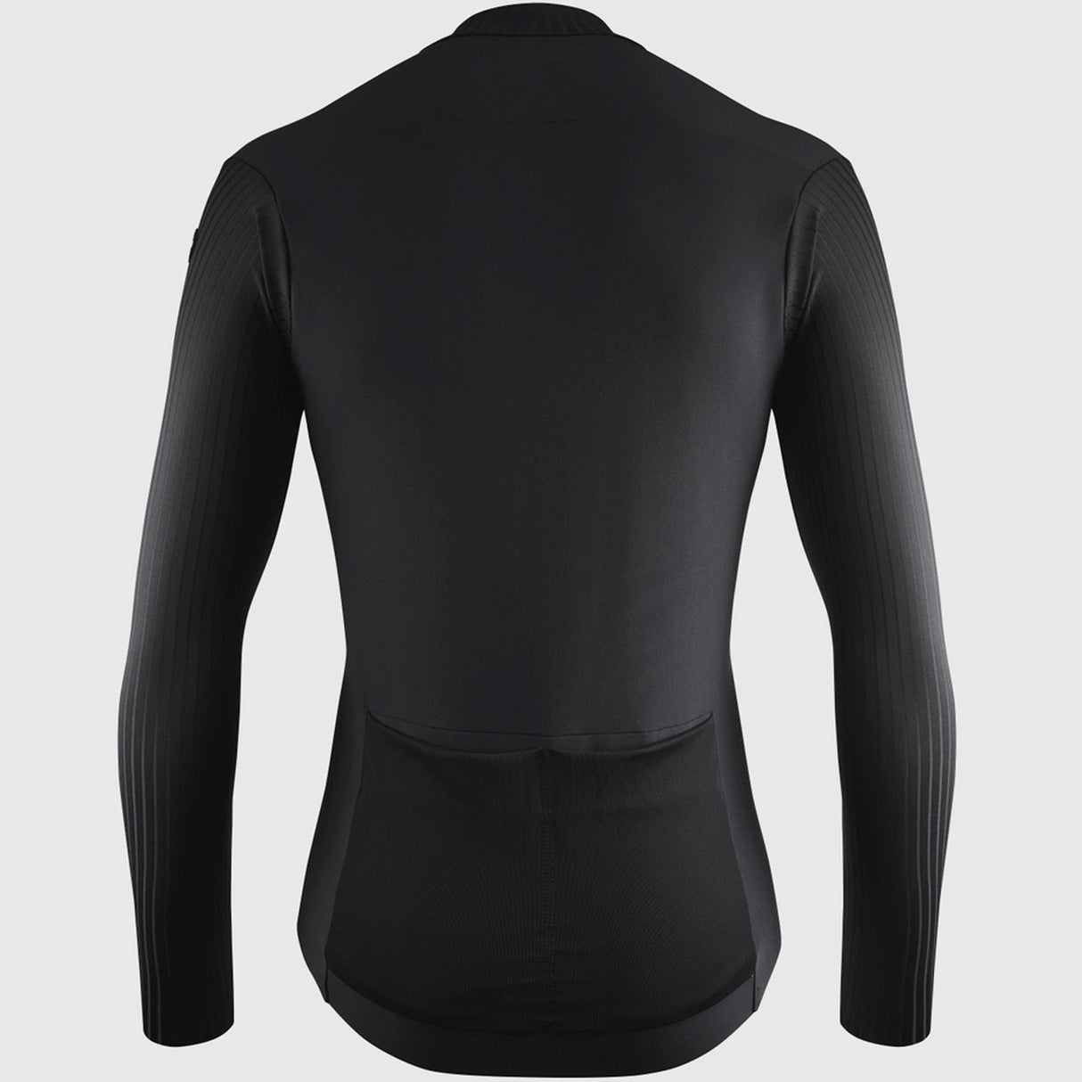 Maglia maniche lunghe Assos Thermobooster P1 - Nero - H