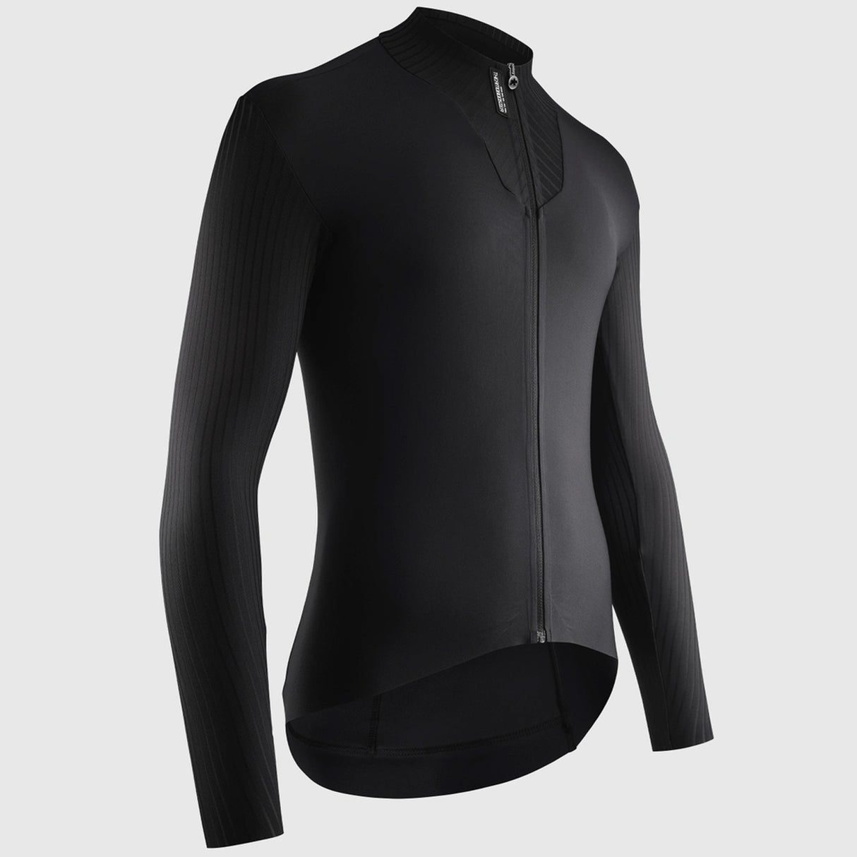 Maglia maniche lunghe Assos Thermobooster P1 - Nero - G