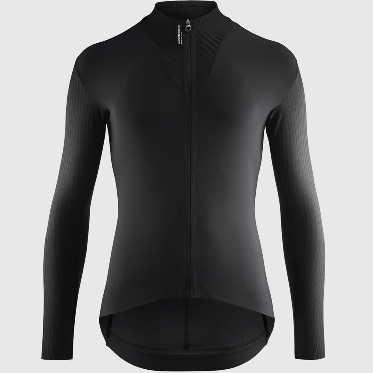 Maglia maniche lunghe Assos Thermobooster P1 - Nero - E
