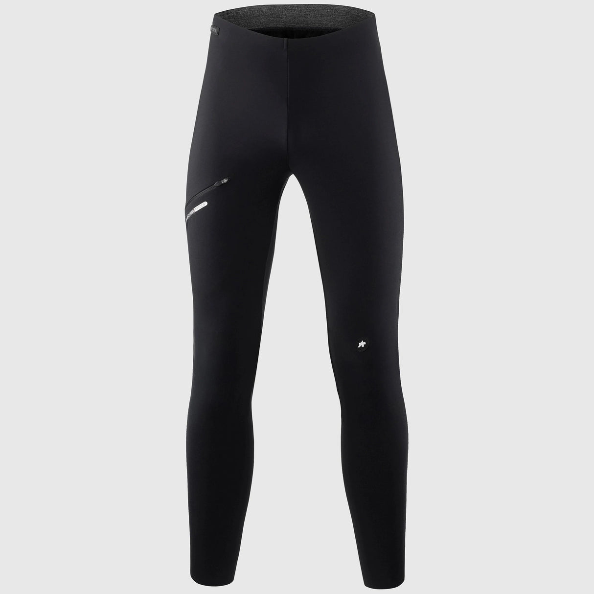 Pantaloni Assos TACTICA Thermo T5 - Nero