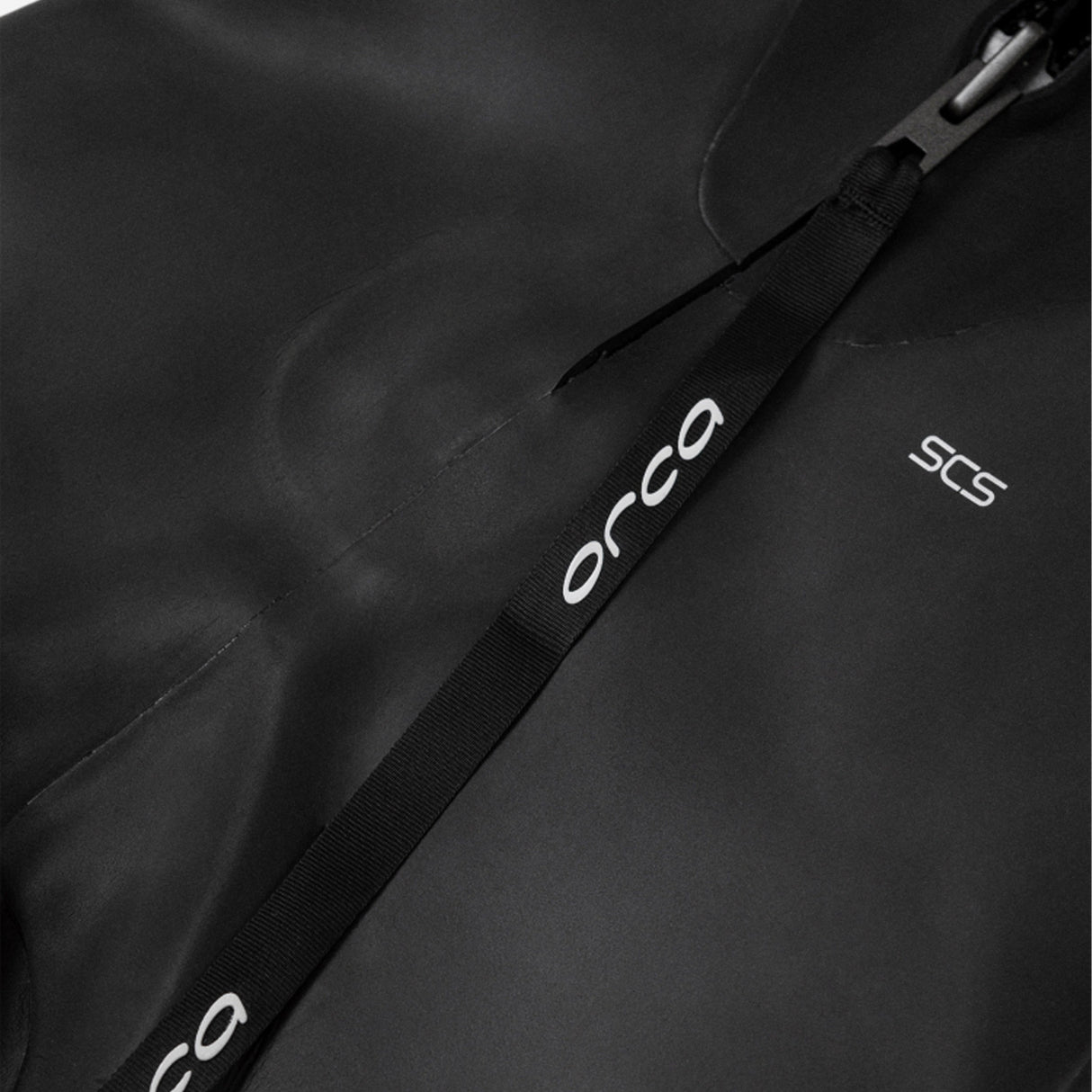 Muta Orca Athlex Flex Triathlon - Nero blu - G