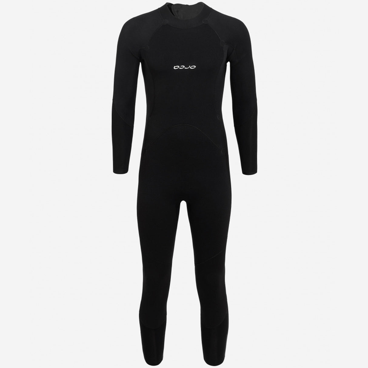 Muta Orca Athlex Flow Triathlon - Nero - B