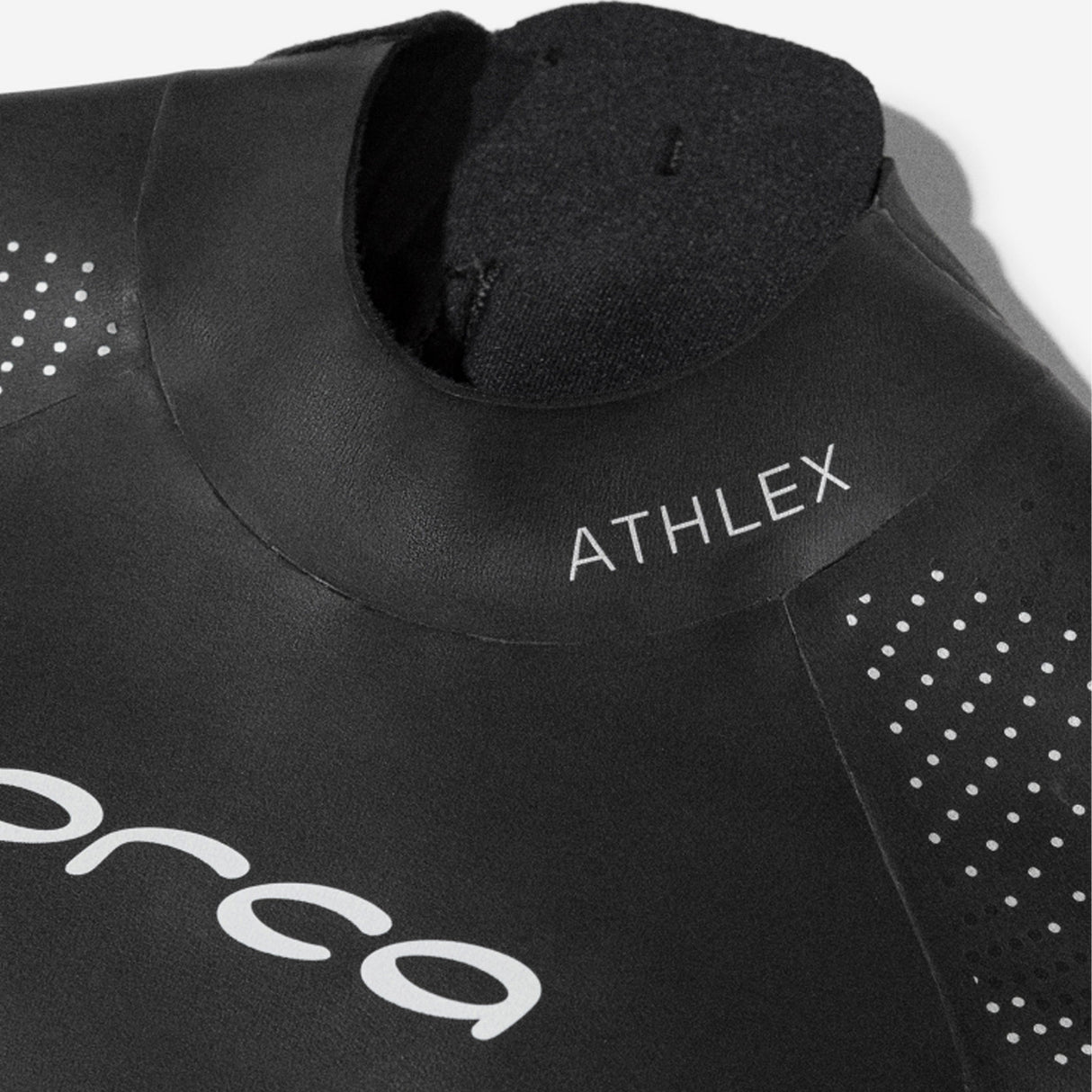 Muta Orca Athlex Flow Triathlon - Nero - E