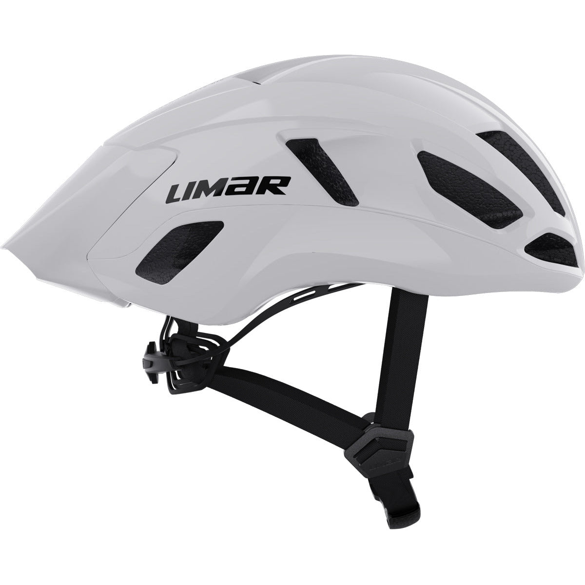Limar Air Atlas Uap Helm - Weiß