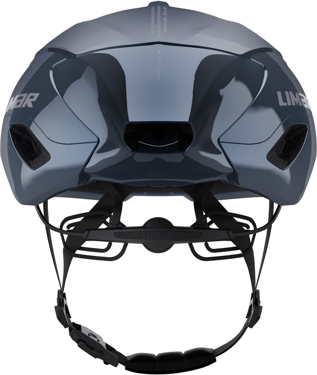 Casco Limar Air Atlas Uap - Blau