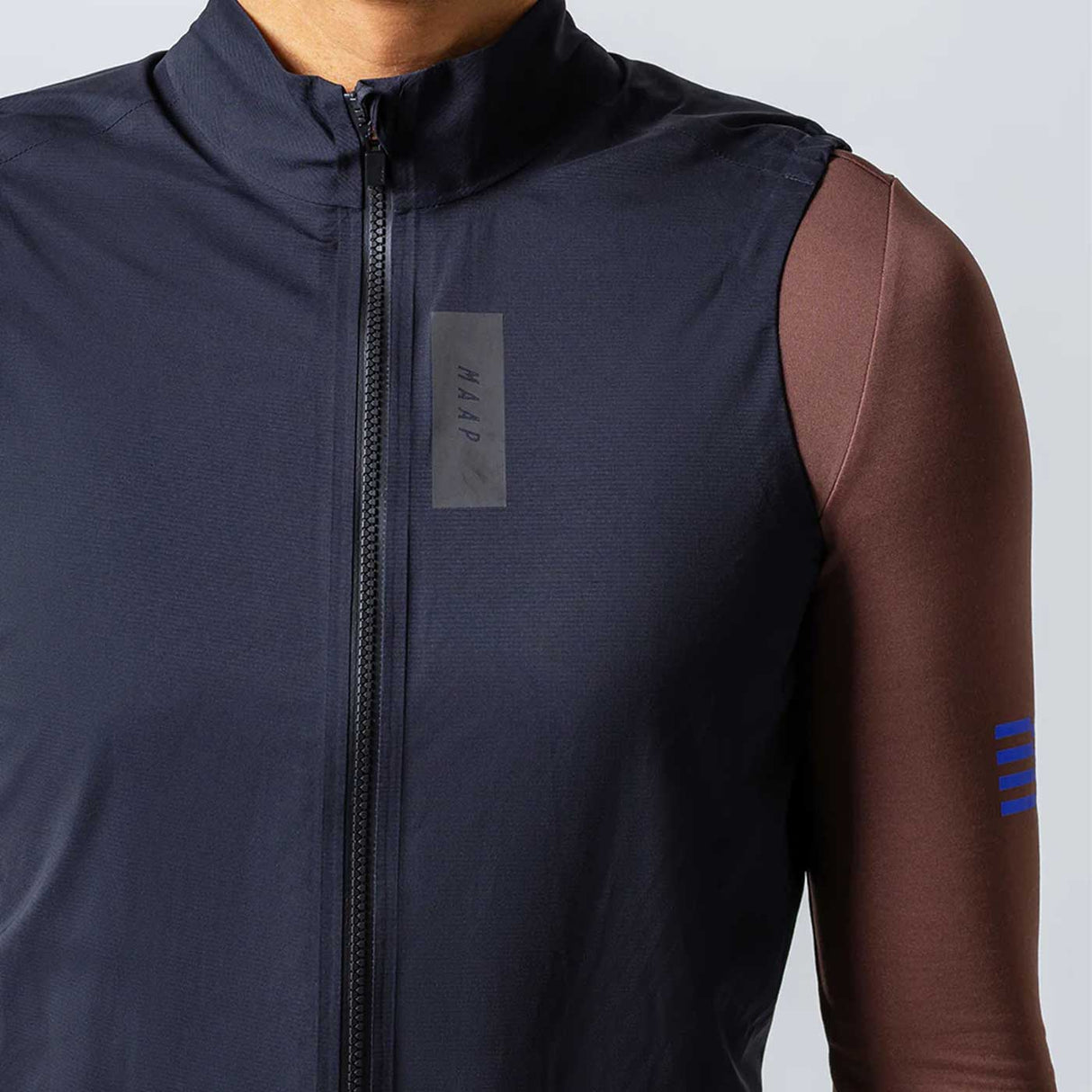 Gilet Maap Atmos - Nero - A