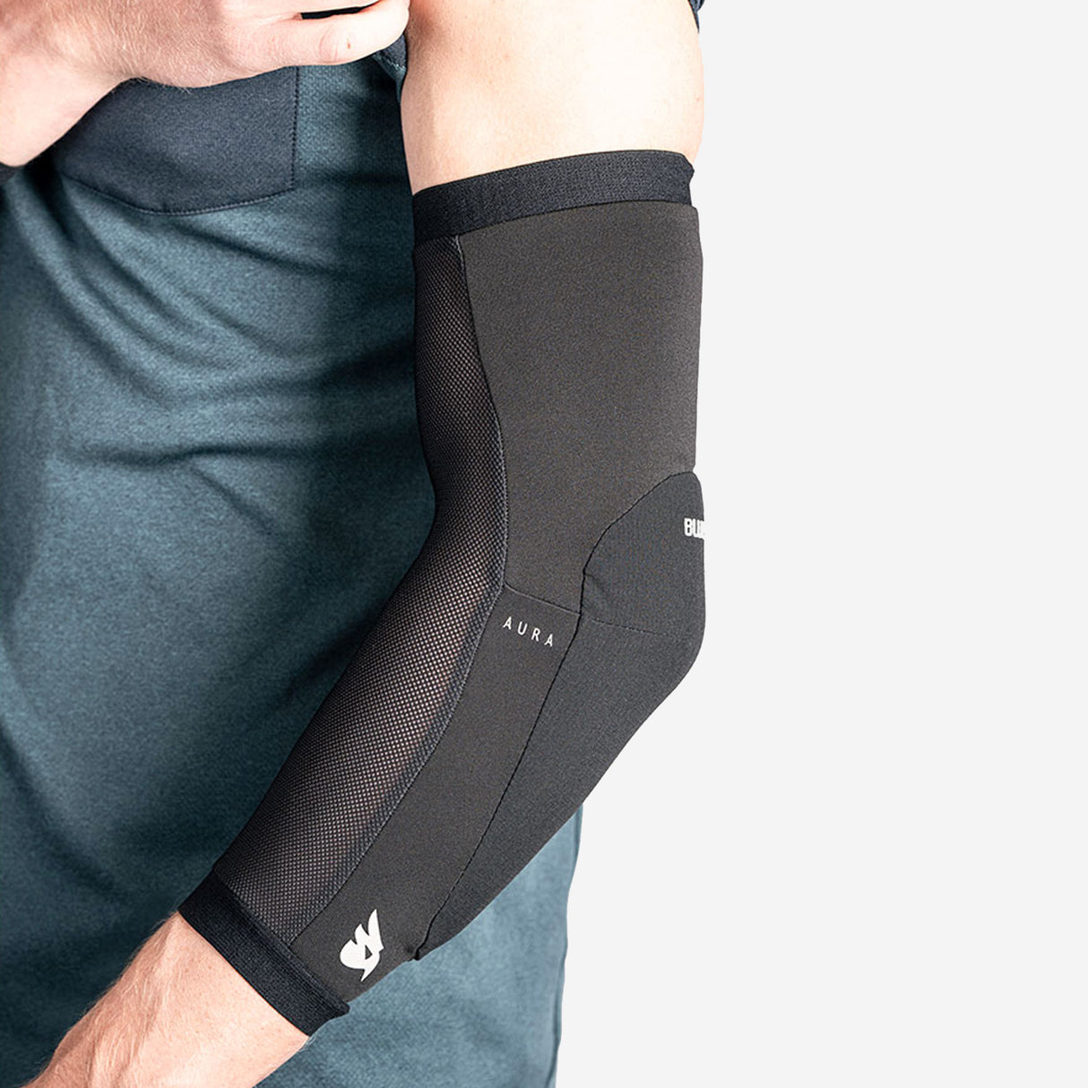 Protezioni gomito Bluegrass Aura - Nero - M