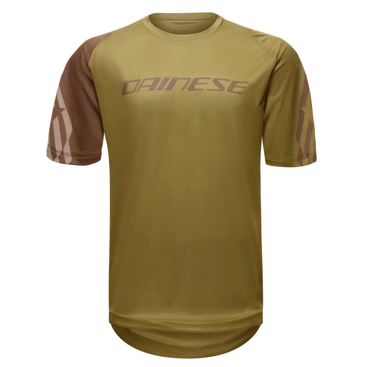 Jersey Dainese HG Aer - Green
