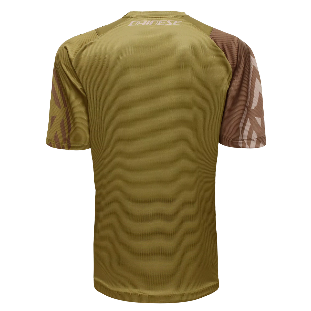 Jersey Dainese HG Aer - Green