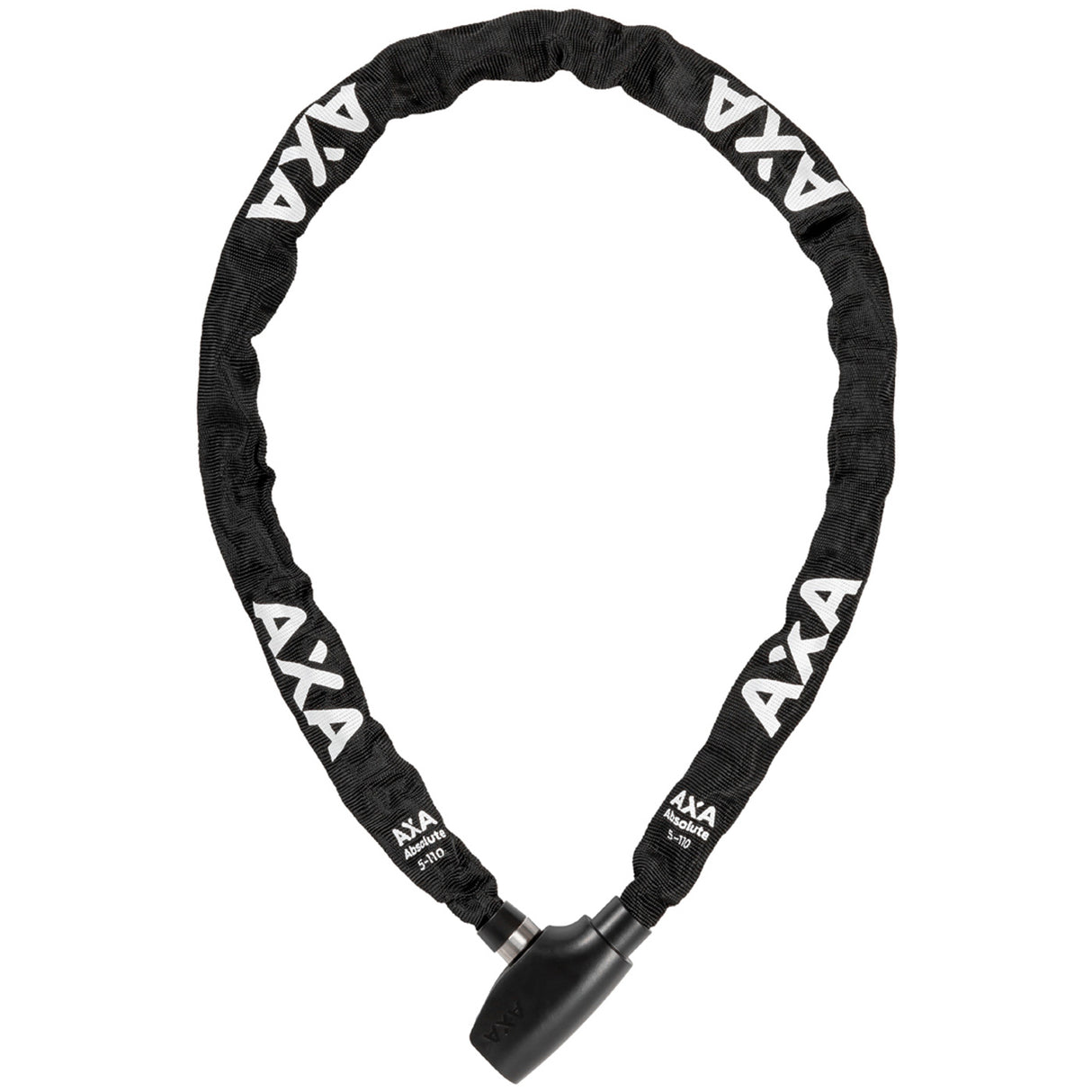 Catena Axa Absolute 5-110 - Nero - G