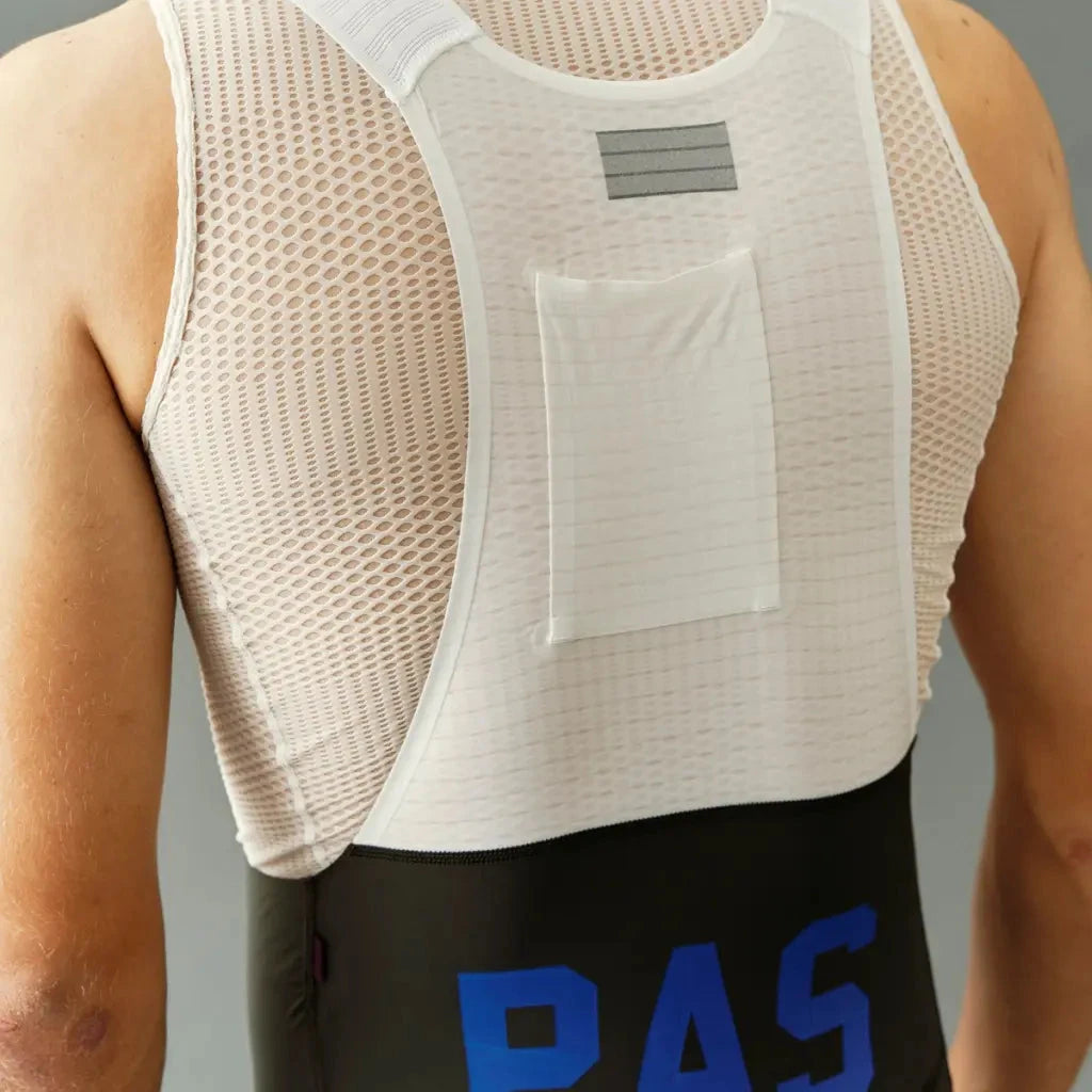 Salopette Pas Normal Studios Mechanism Pro - Verde scuro - H