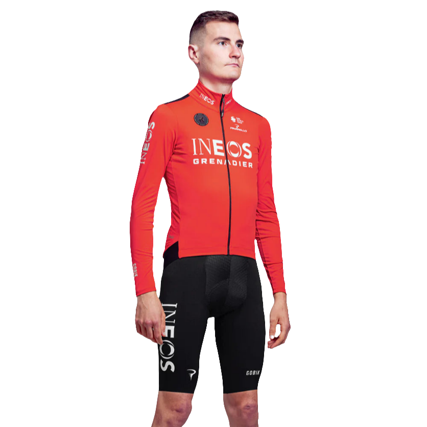 Giacca Gobik Ineos Grenadiers 2025 Envy 2.0 - B