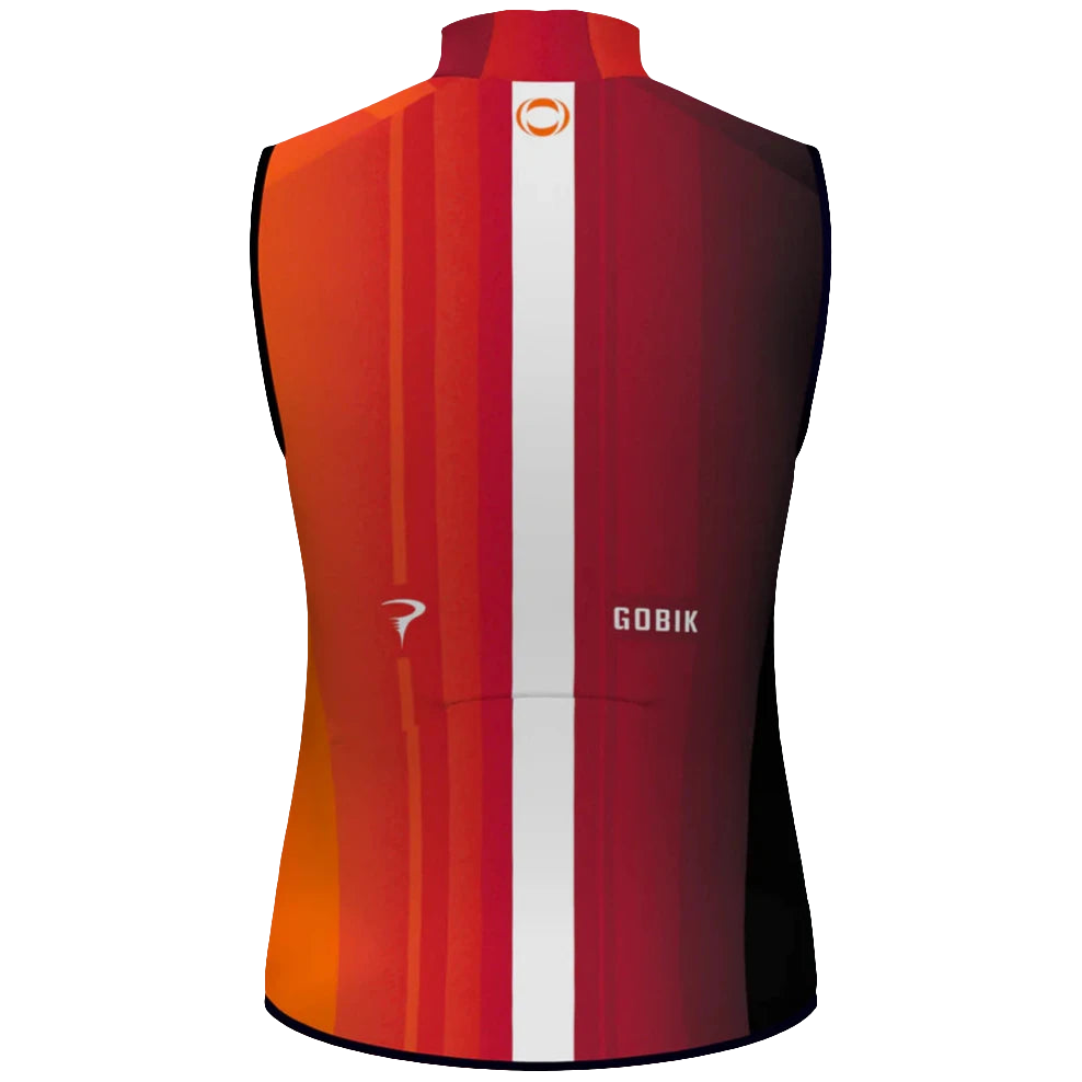 Gilet Gobik Ineos Grenadiers 2025 Plus 2.0 - G