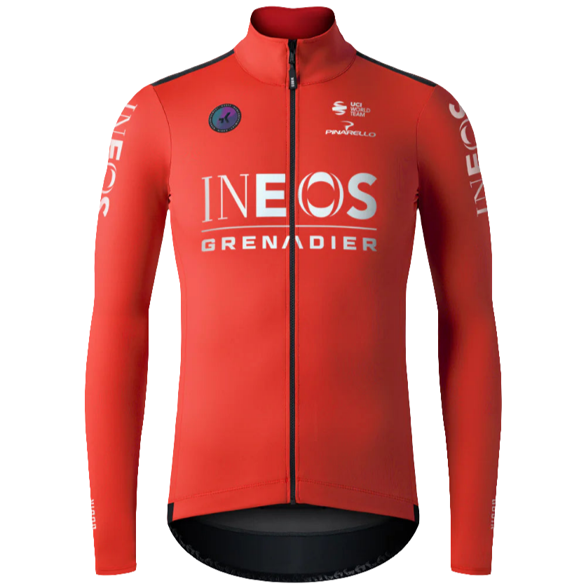 Giacca Gobik Ineos Grenadiers 2025 Envy 2.0 - Q