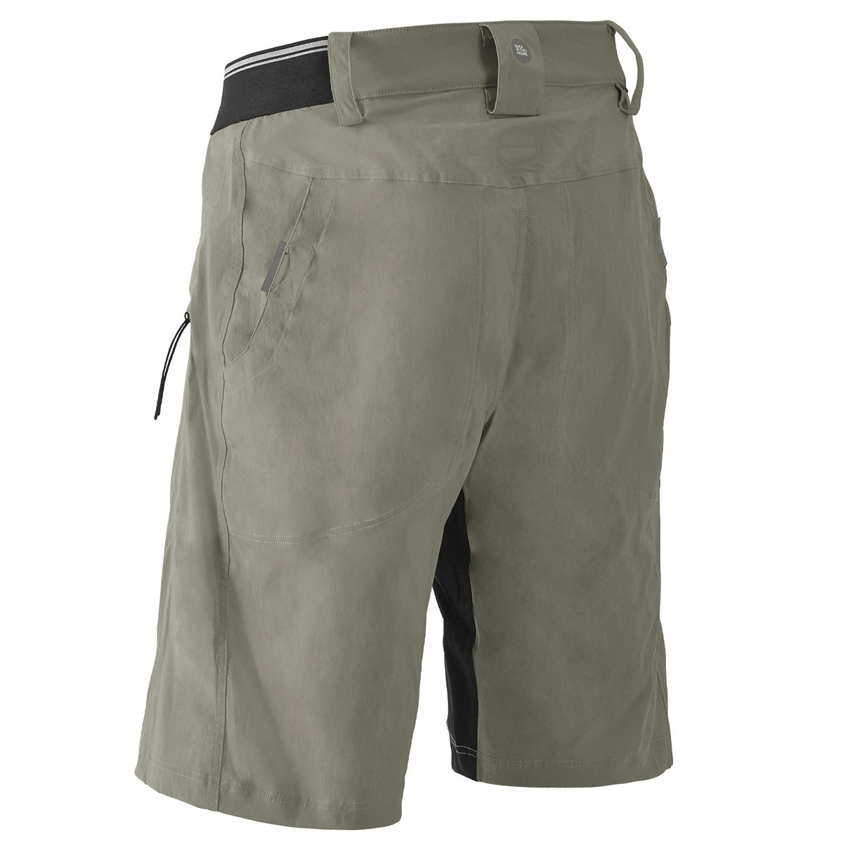 Pantaloncini Dotout Iron - Grigio chiaro - D