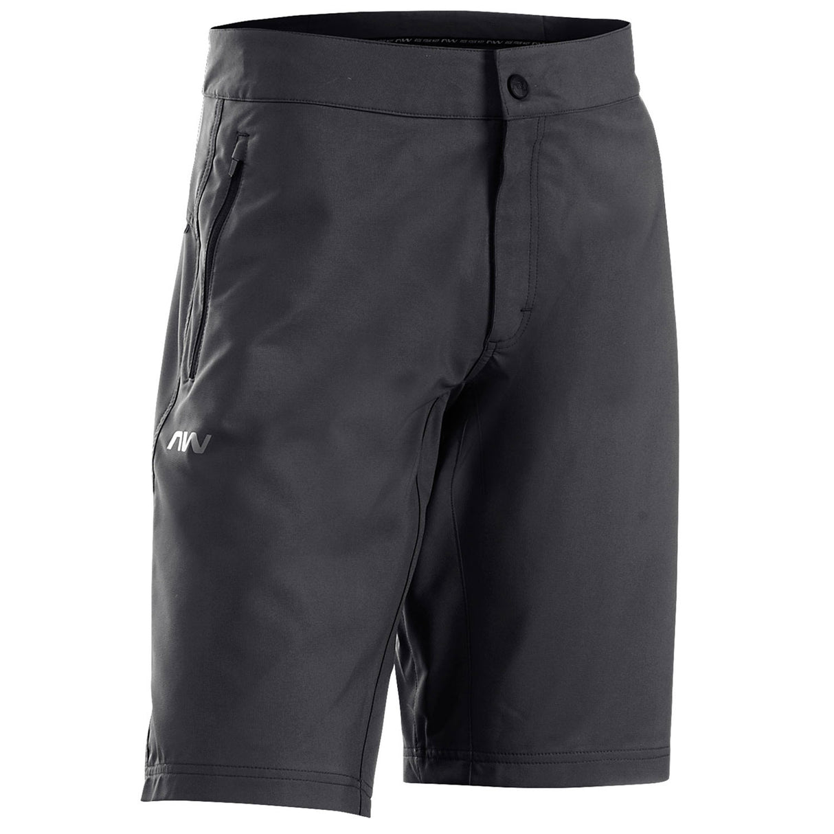 Pantaloncini Northwave Escape 2 - Nero - C
