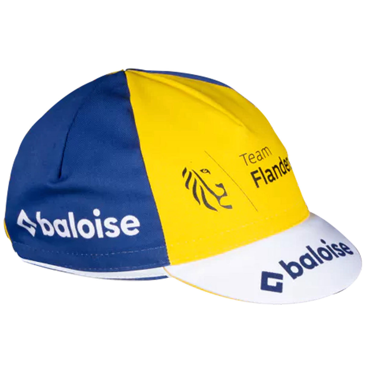 Cappellino Team Flanders Baloise 2023 - M