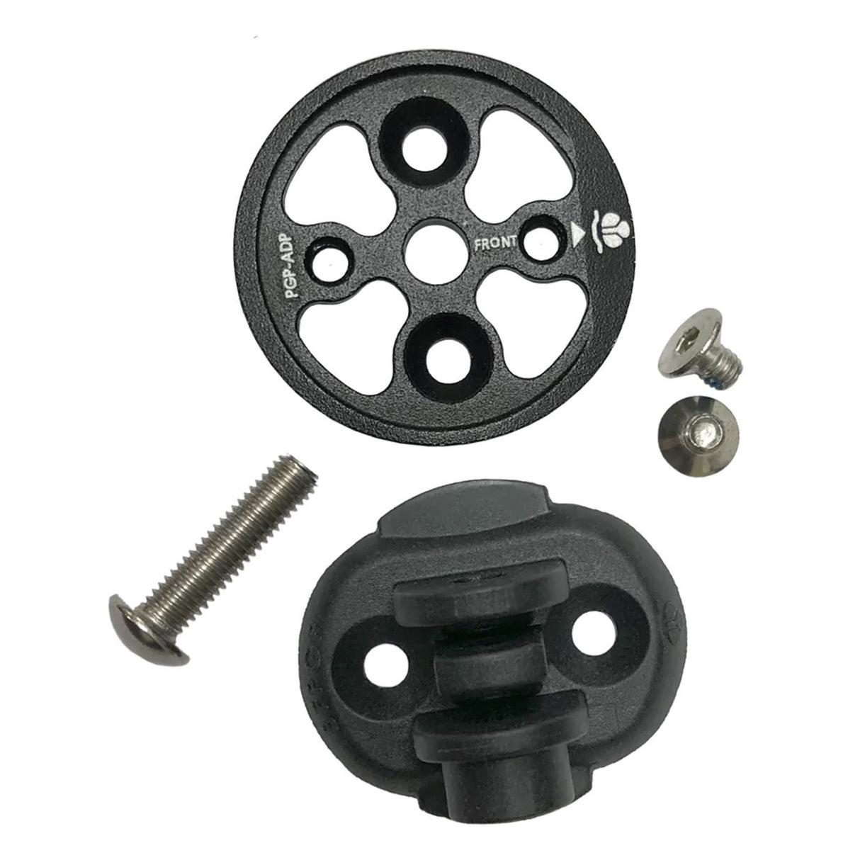 Kit adattatore GoPro Bar Fly Prime - A