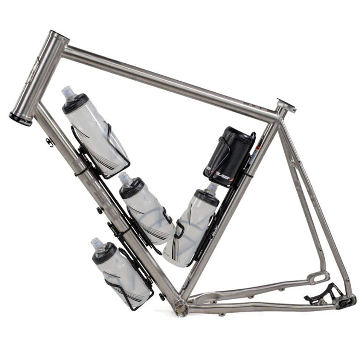 WolfTooth B-RAD Mounting Base - 3 Slot - Q