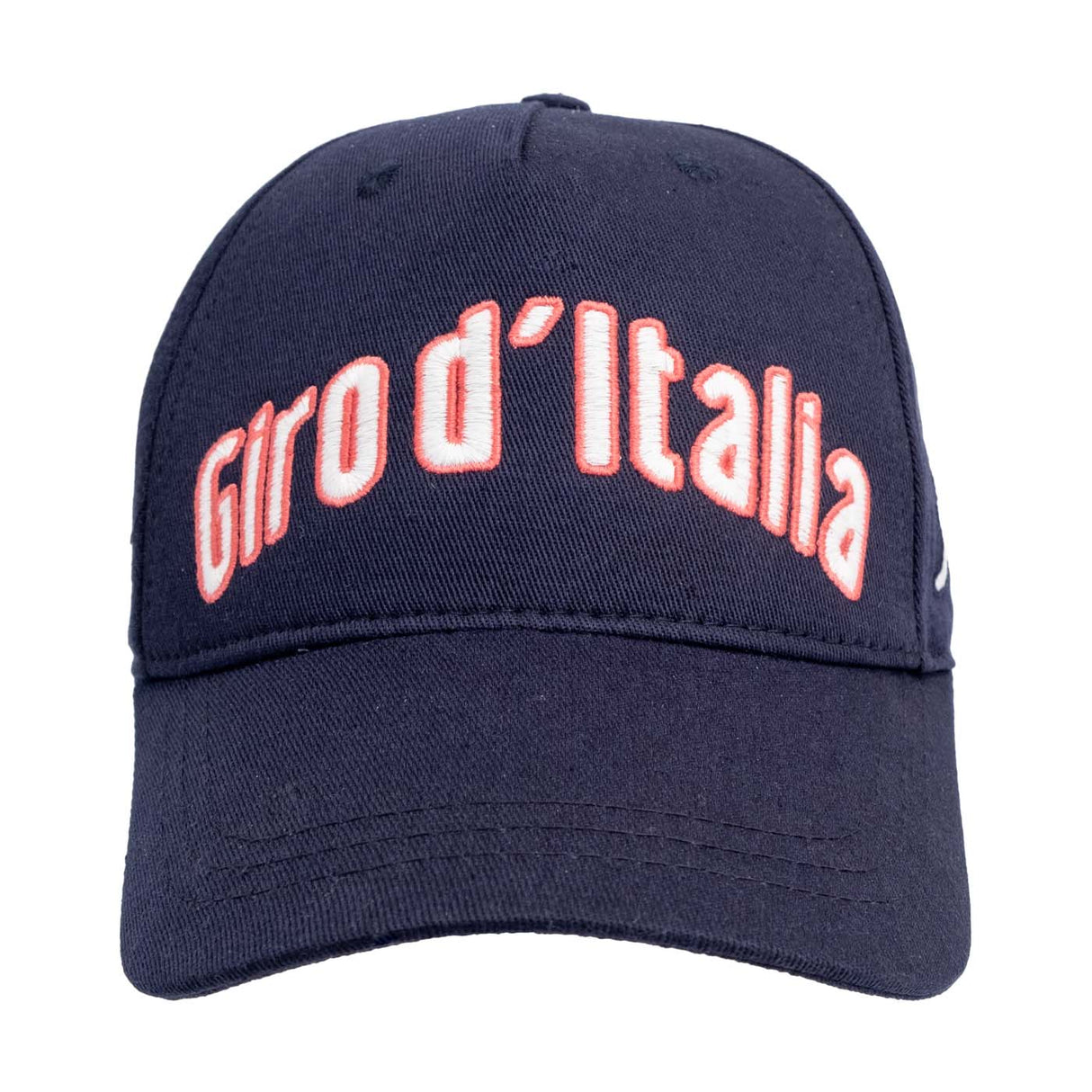 Cappellino Giro d'Italia Eroi - Blu - M